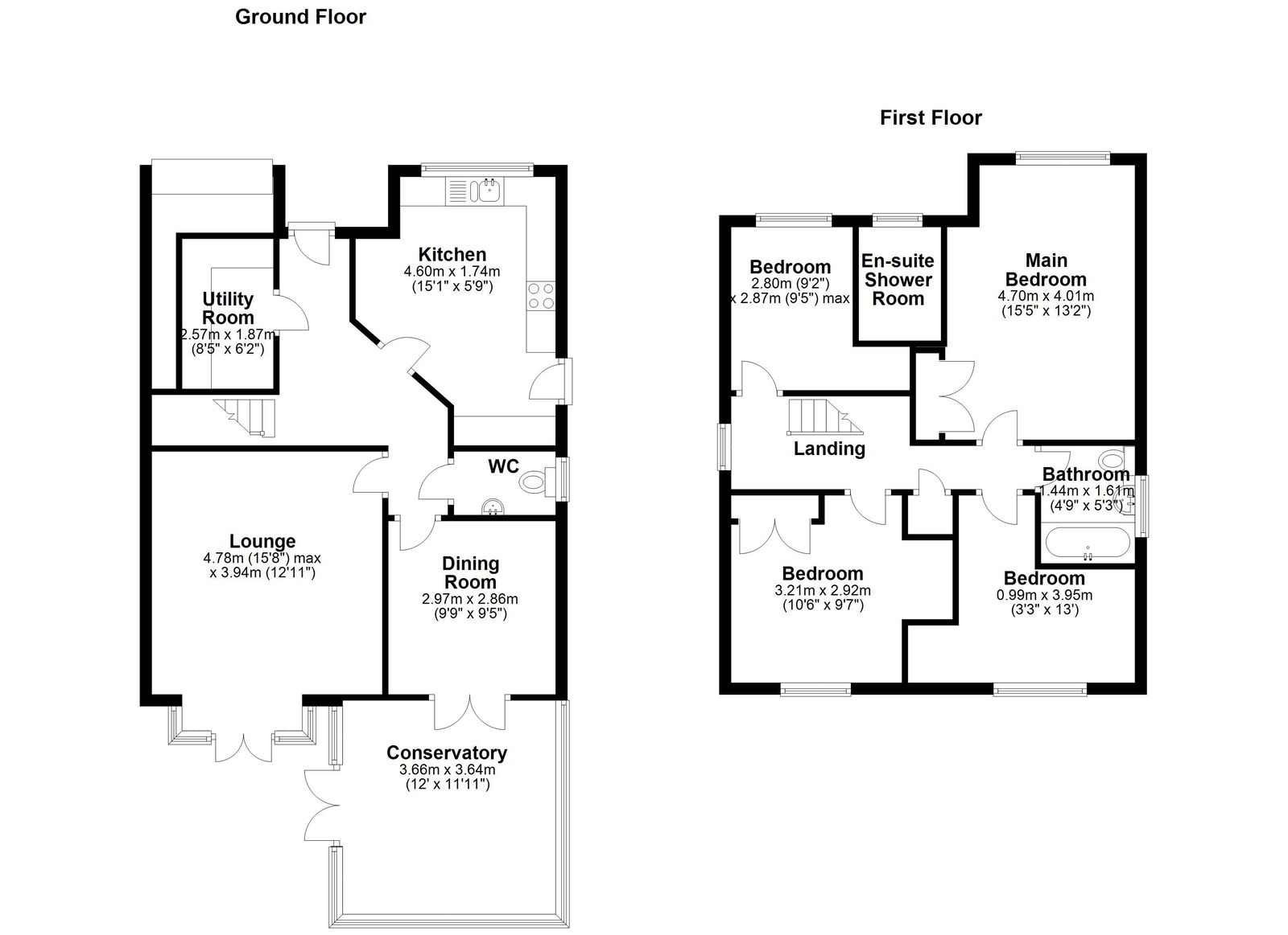 Floorplan image