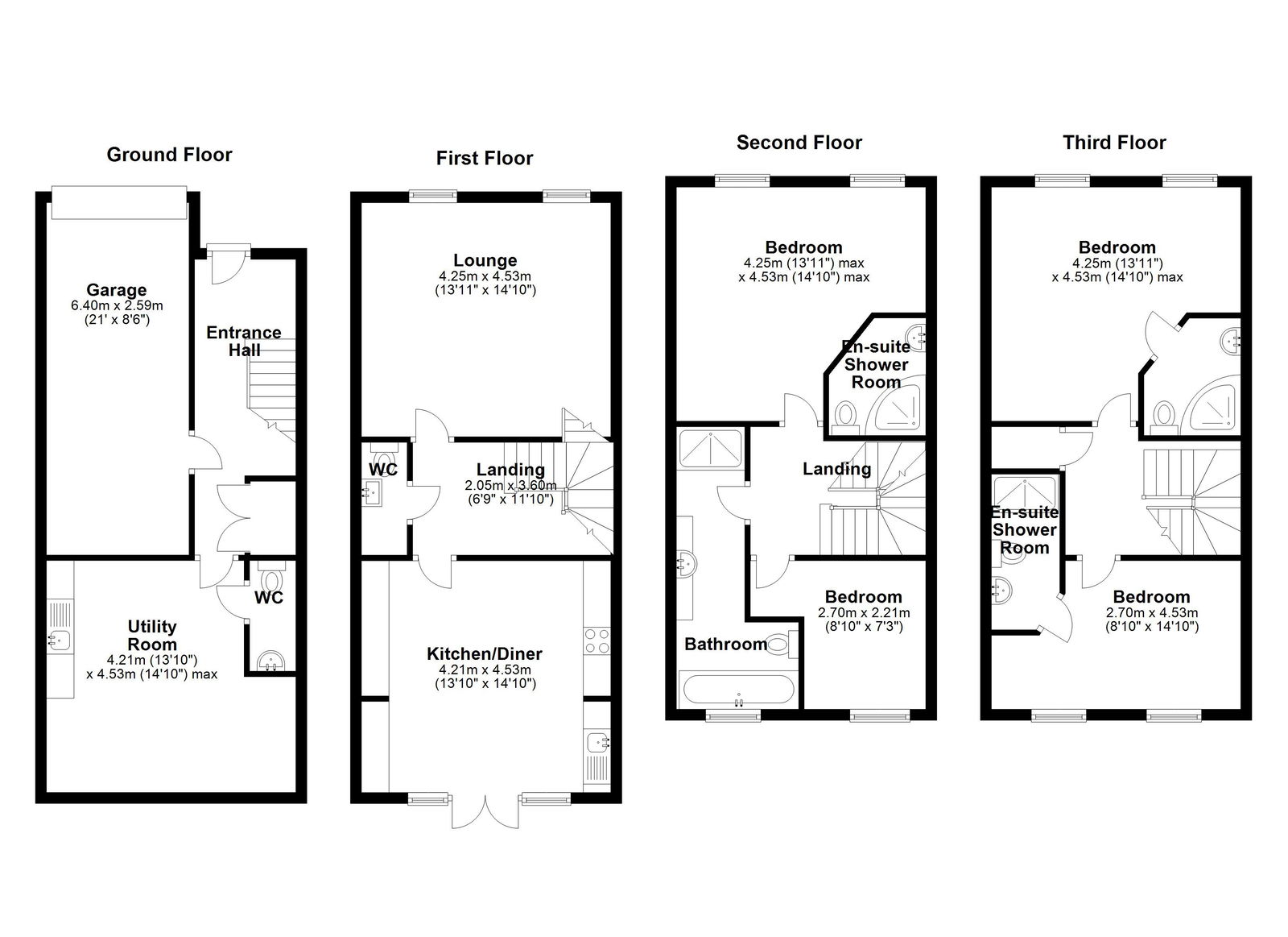 Floorplan image