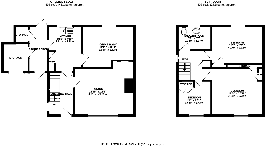 Floorplan image