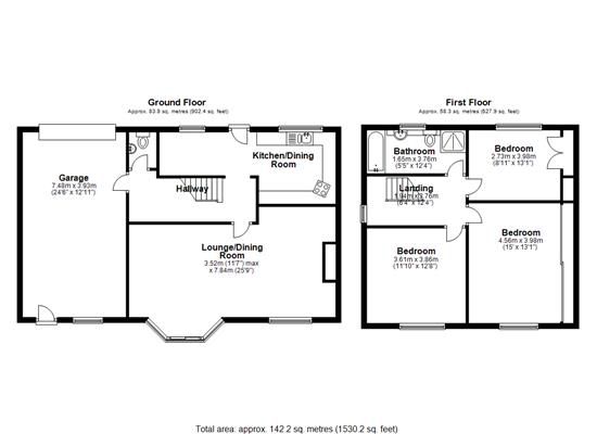 Floorplan image