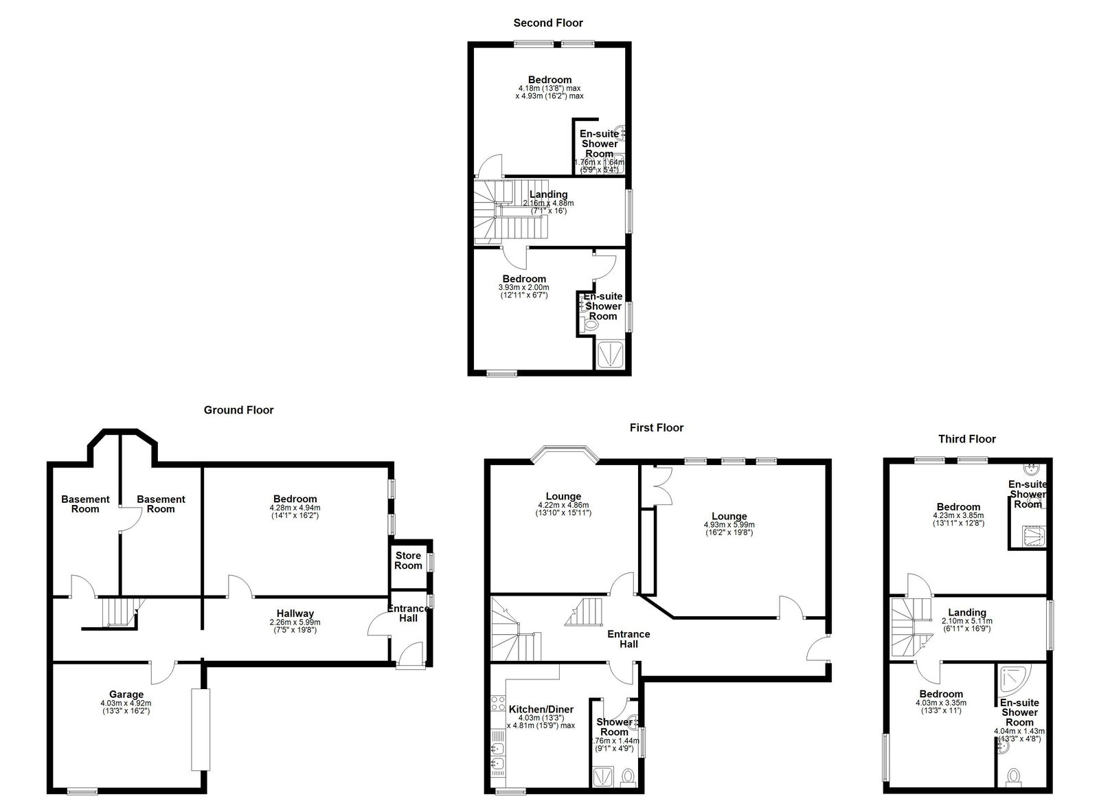 Floorplan image