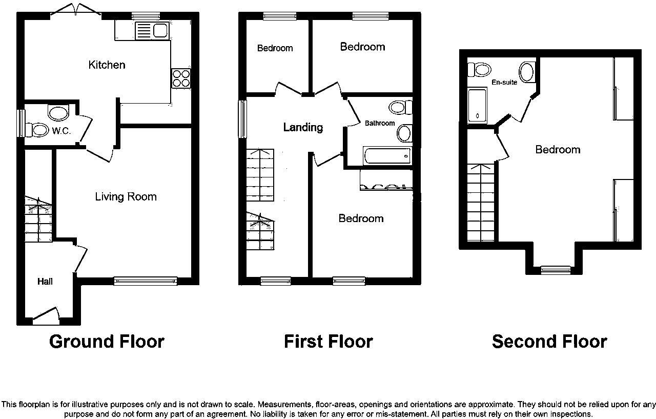 Floorplan image