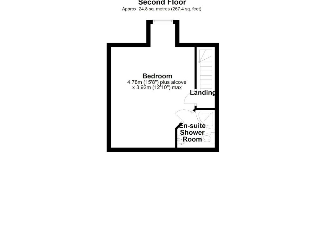 Floorplan image