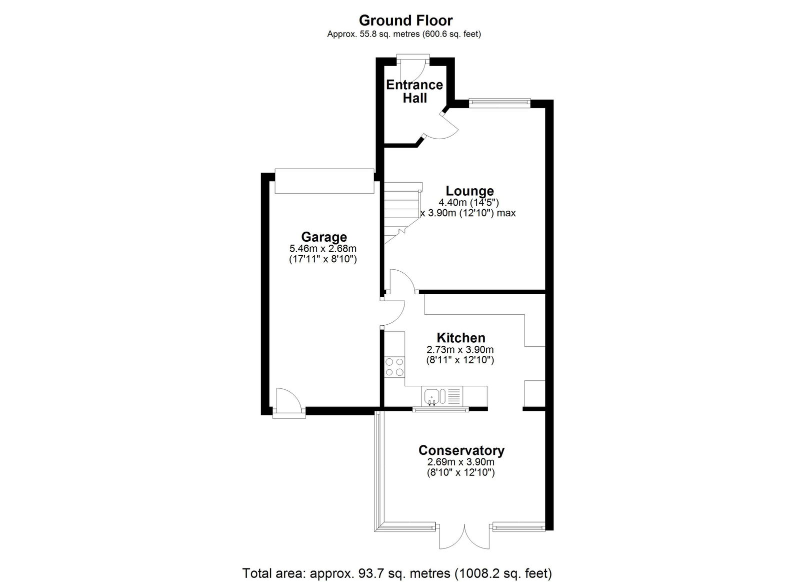 Floorplan image