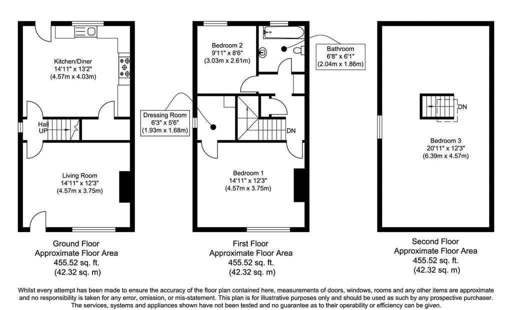 Floorplan image