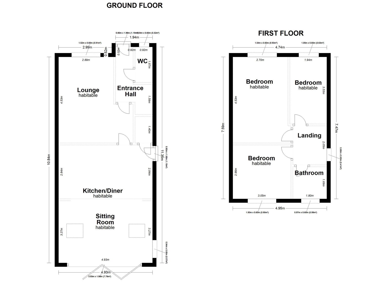 Floorplan image