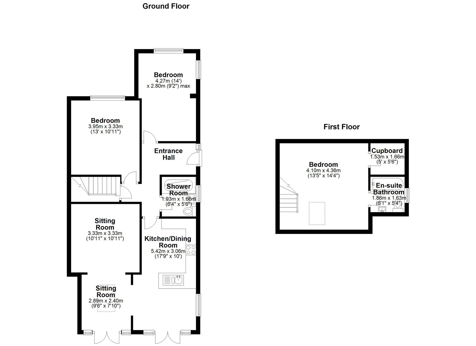 Floorplan image