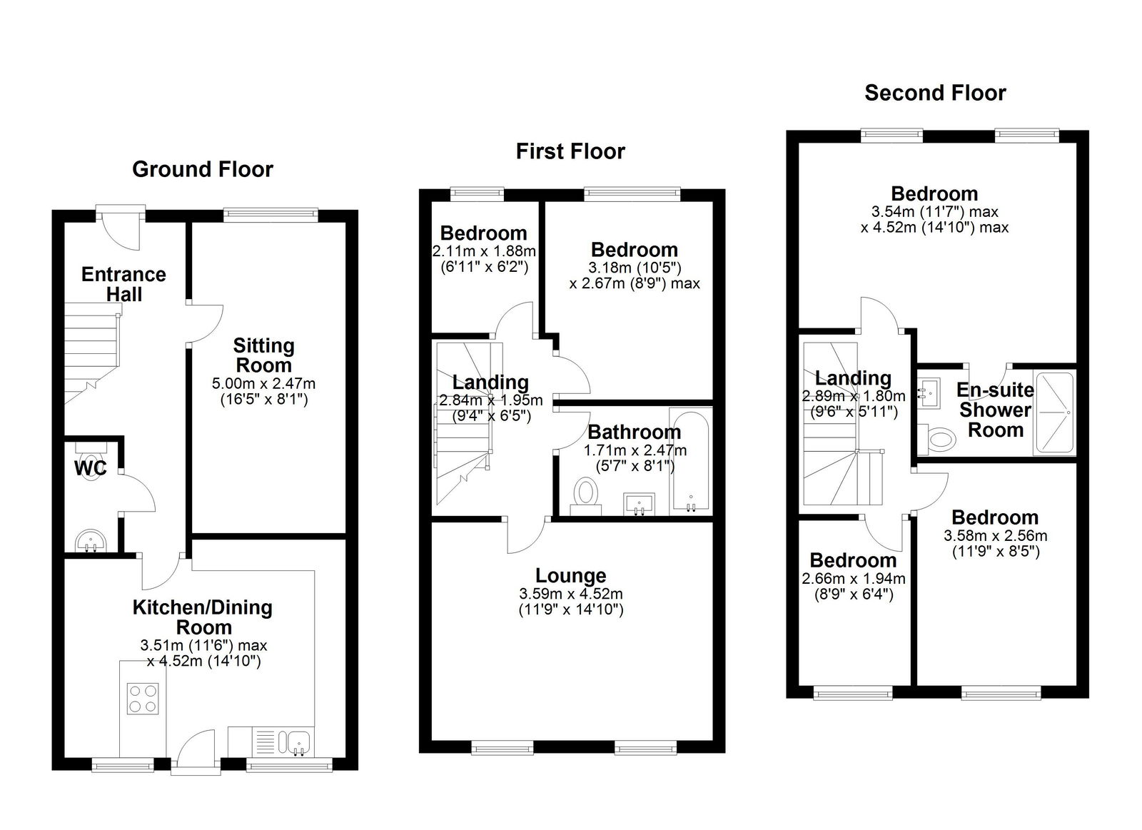 Floorplan image