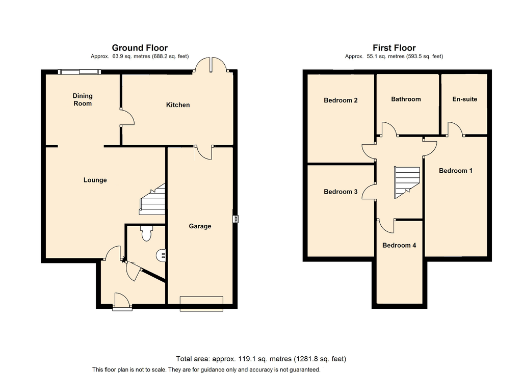 Floorplan image