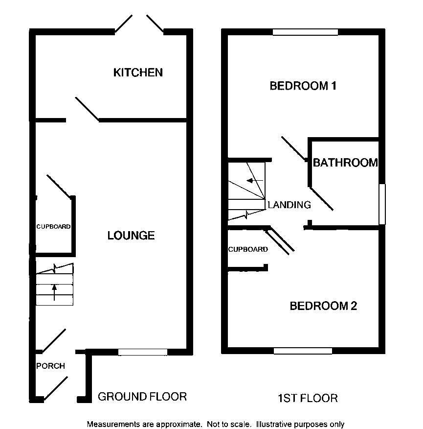 Floorplan image