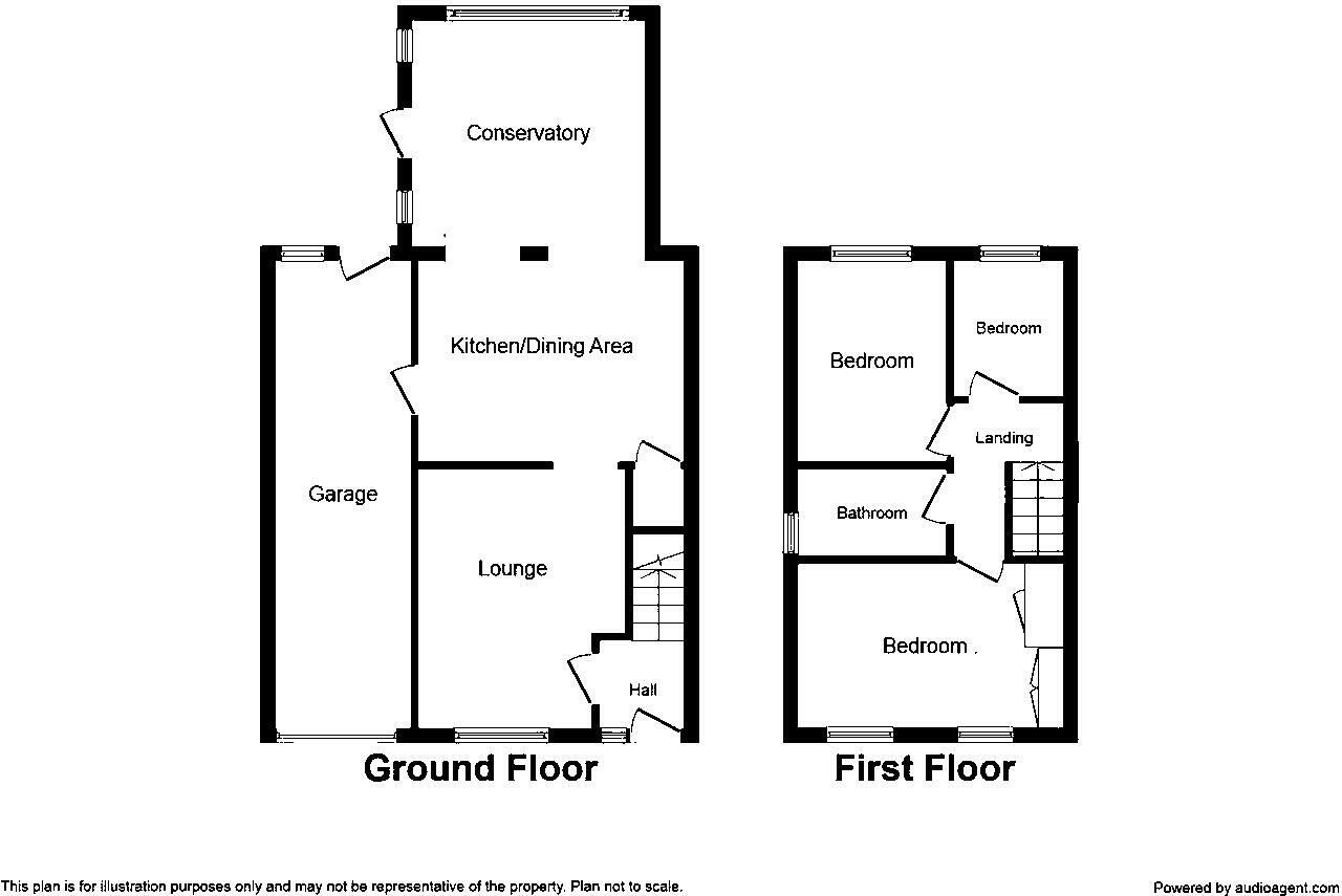 Floorplan image