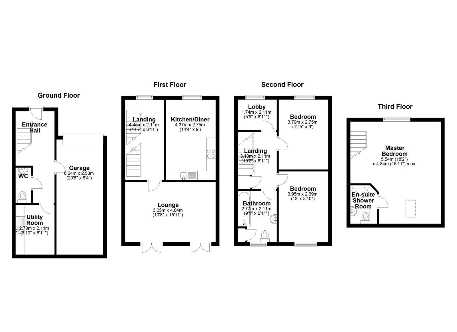 Floorplan image