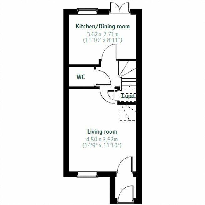 Floorplan image