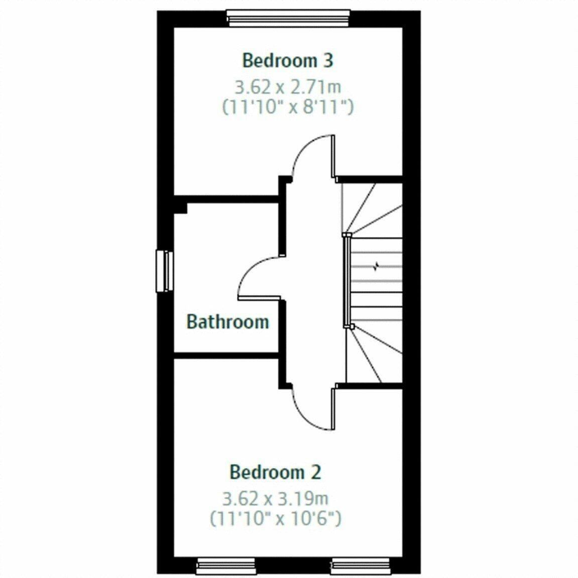 Floorplan image