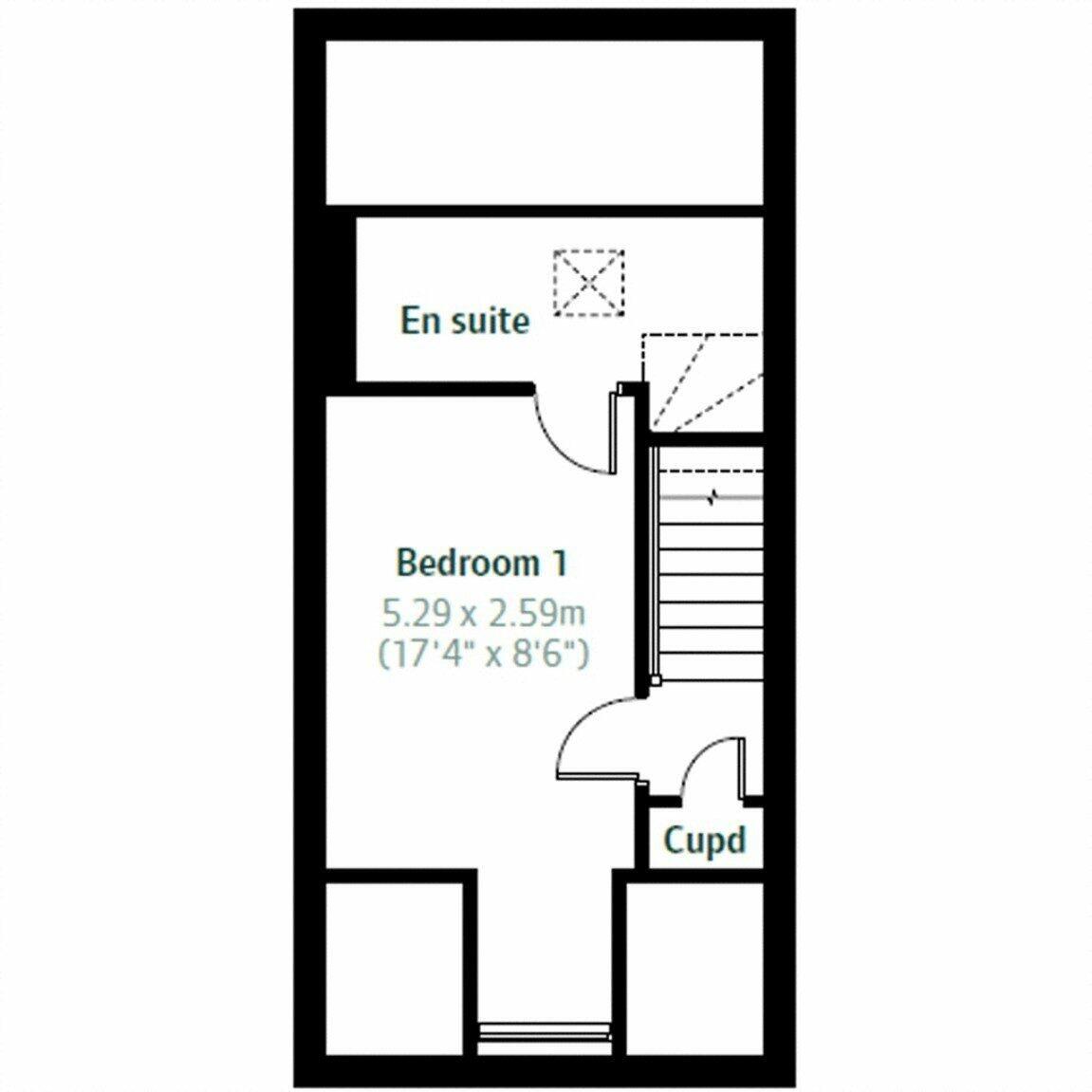 Floorplan image