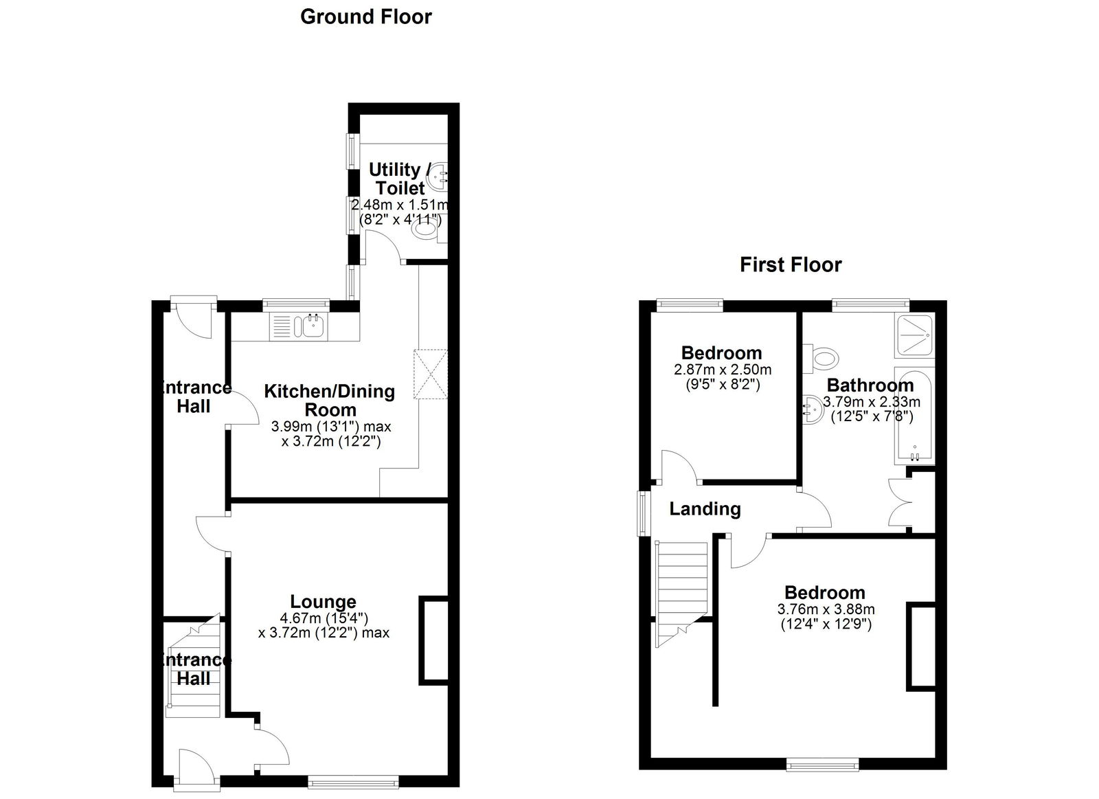 Floorplan image