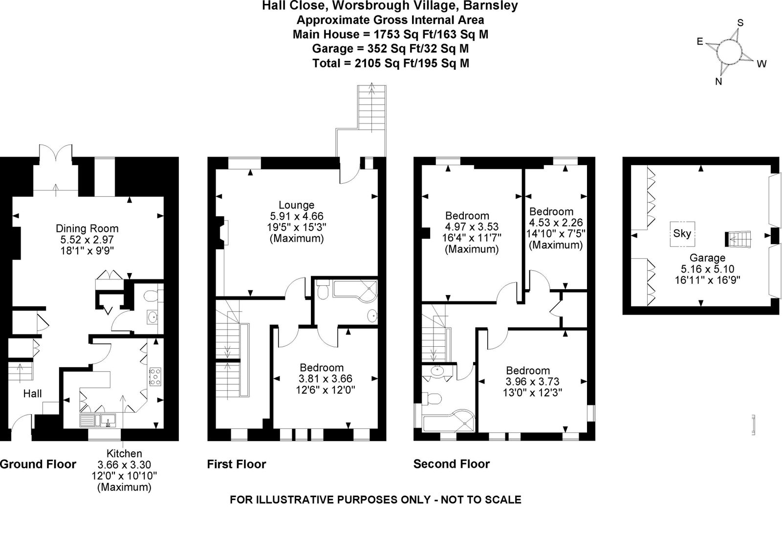 Floorplan image