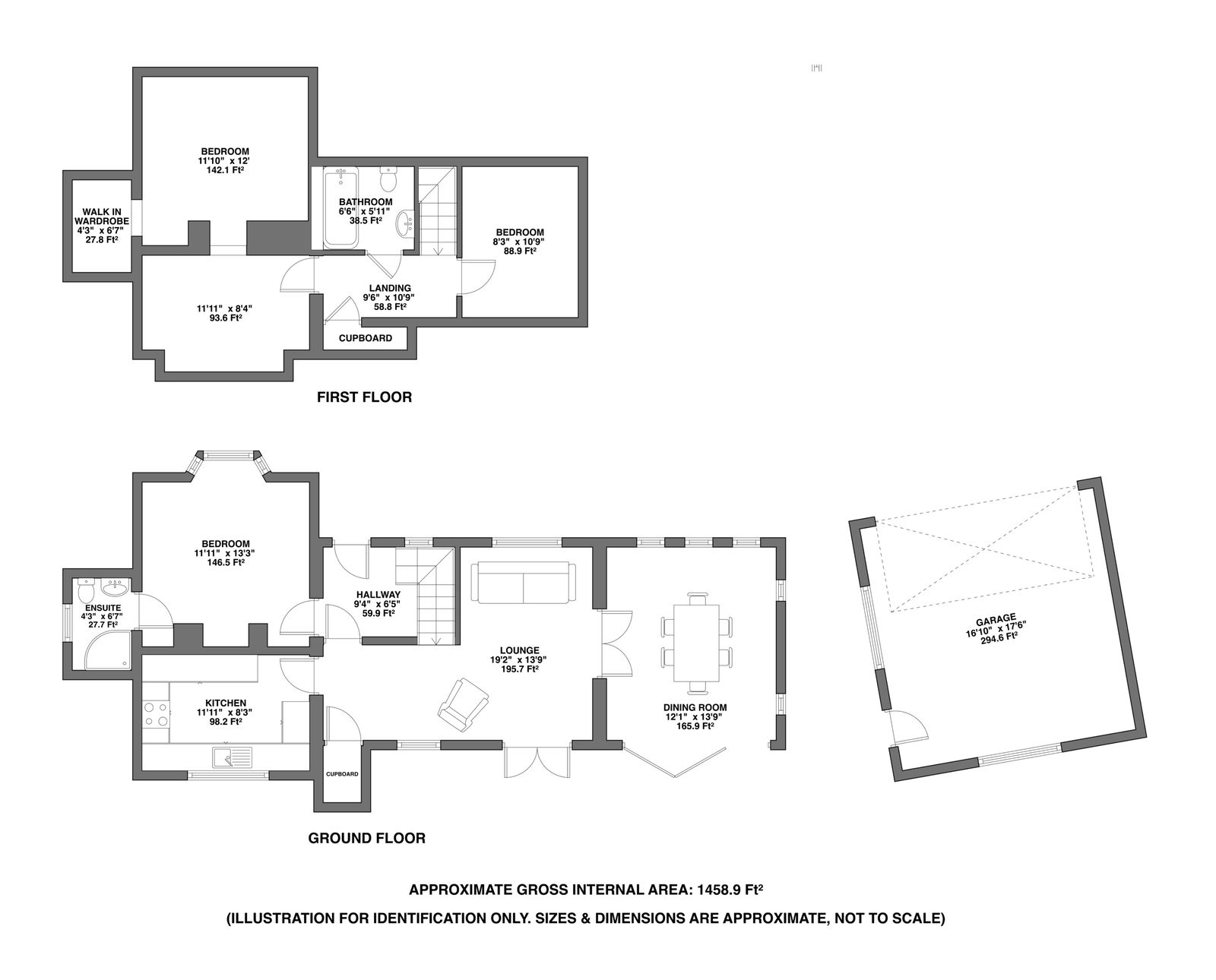 Floorplan image