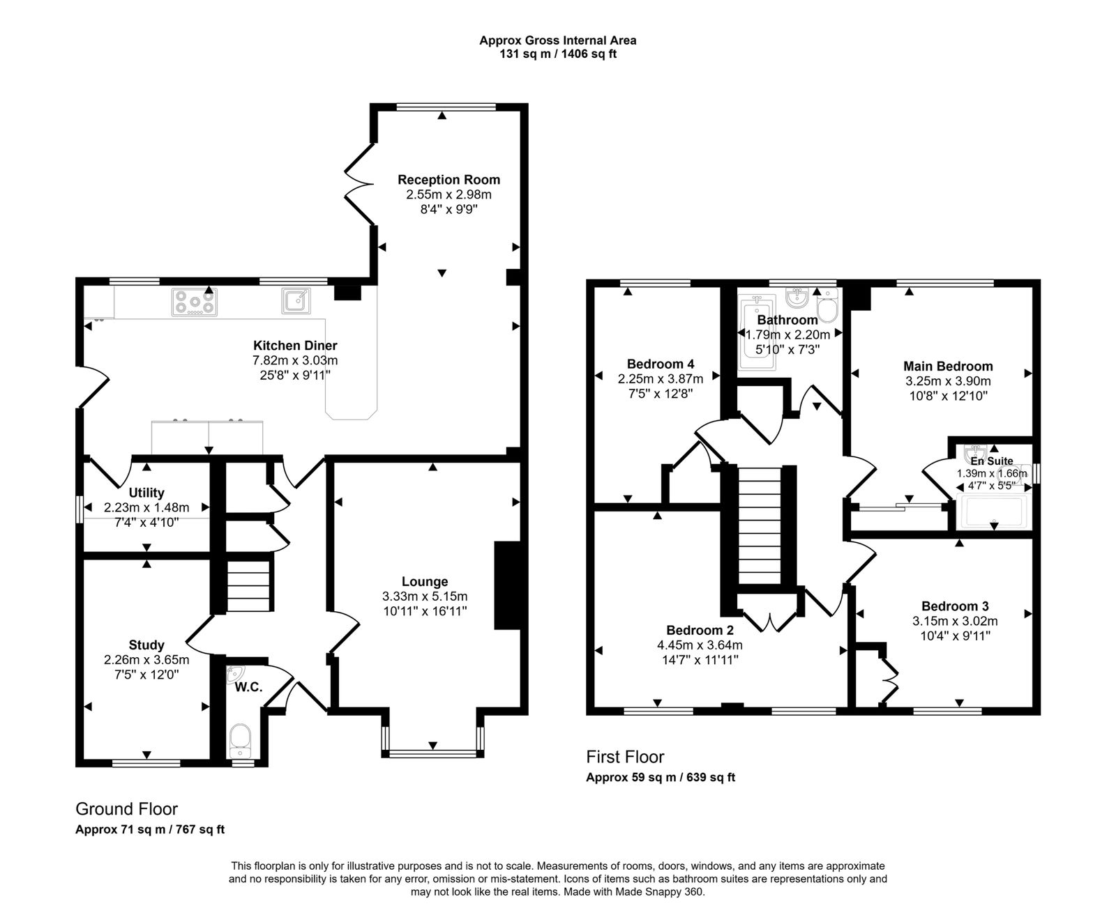 Floorplan image