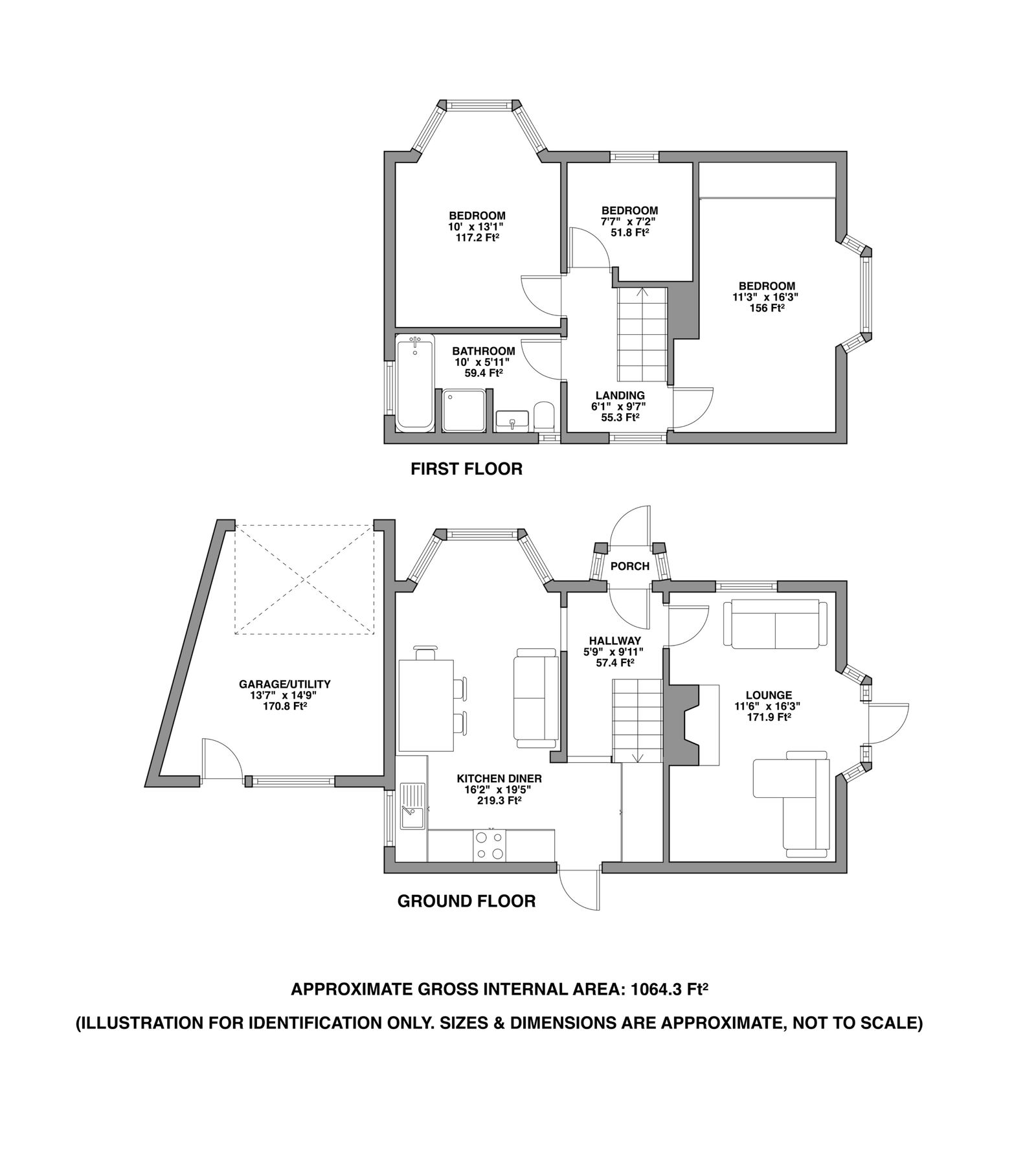 Floorplan image