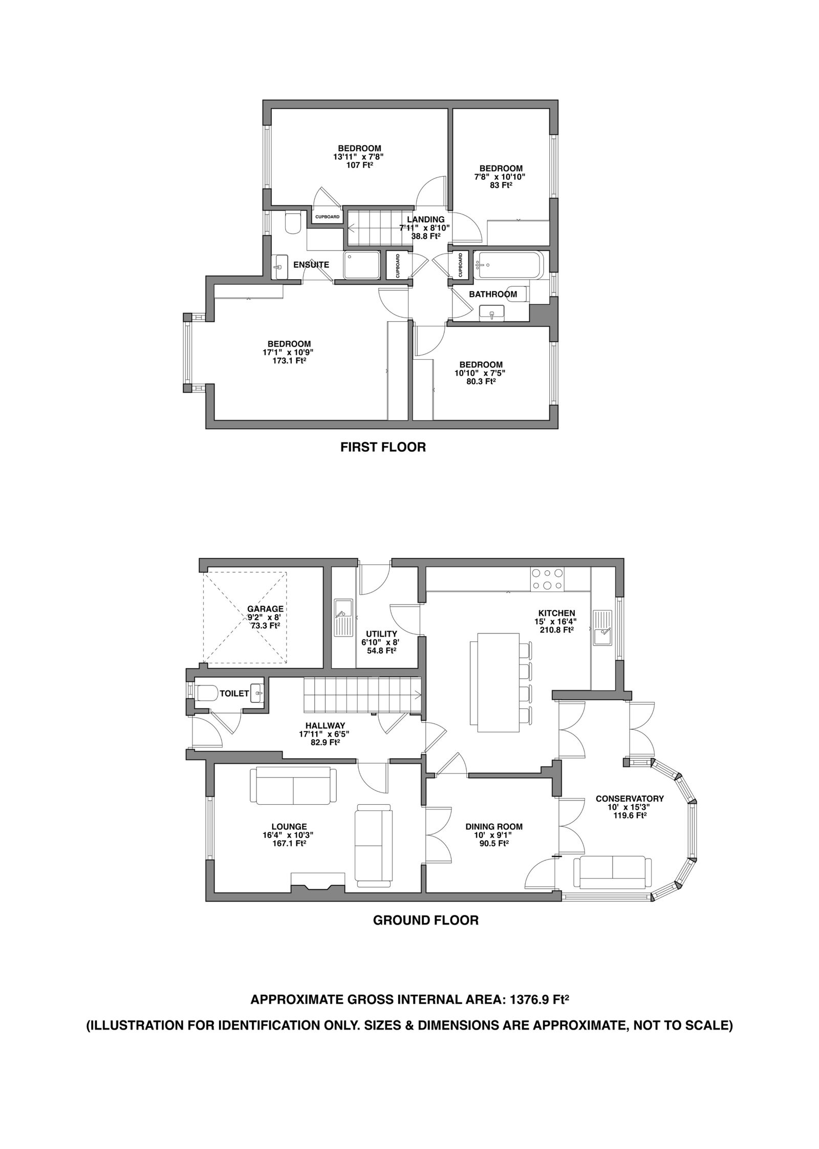 Floorplan image