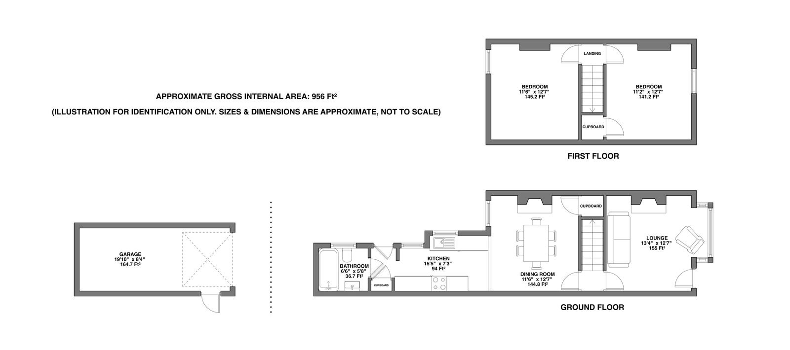 Floorplan image