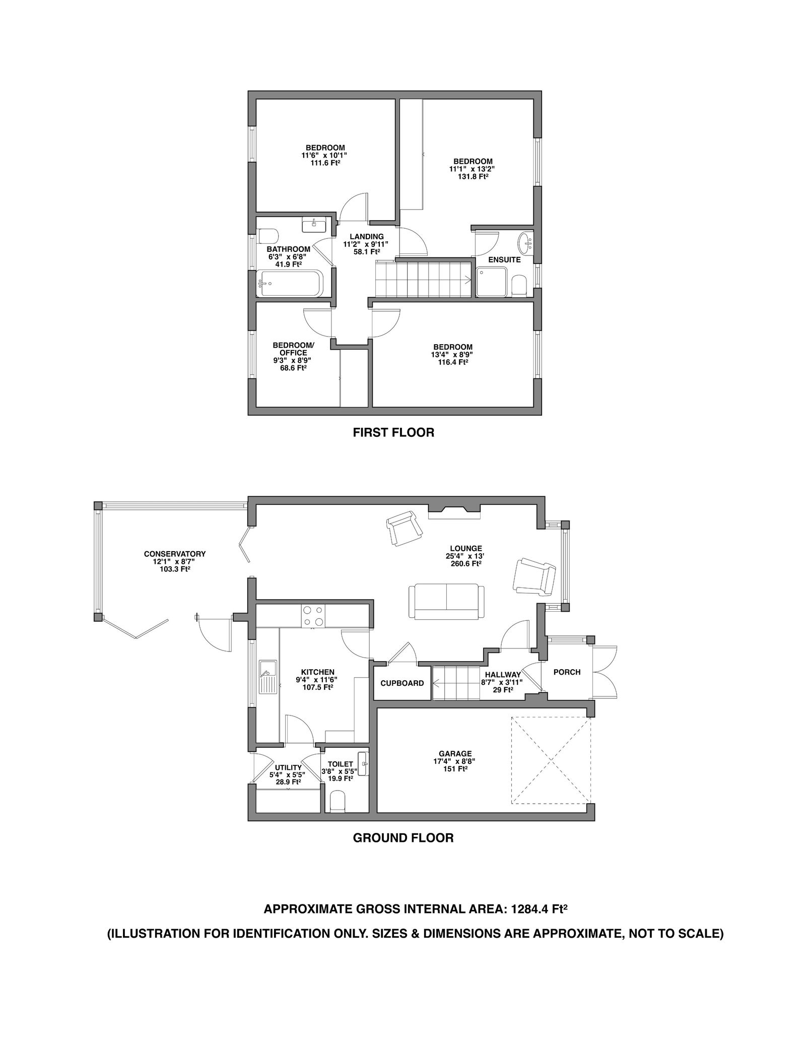 Floorplan image