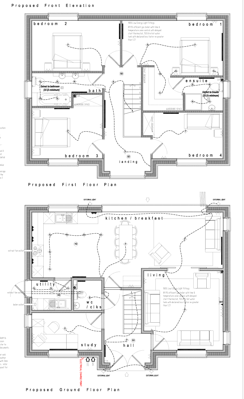 Floorplan image