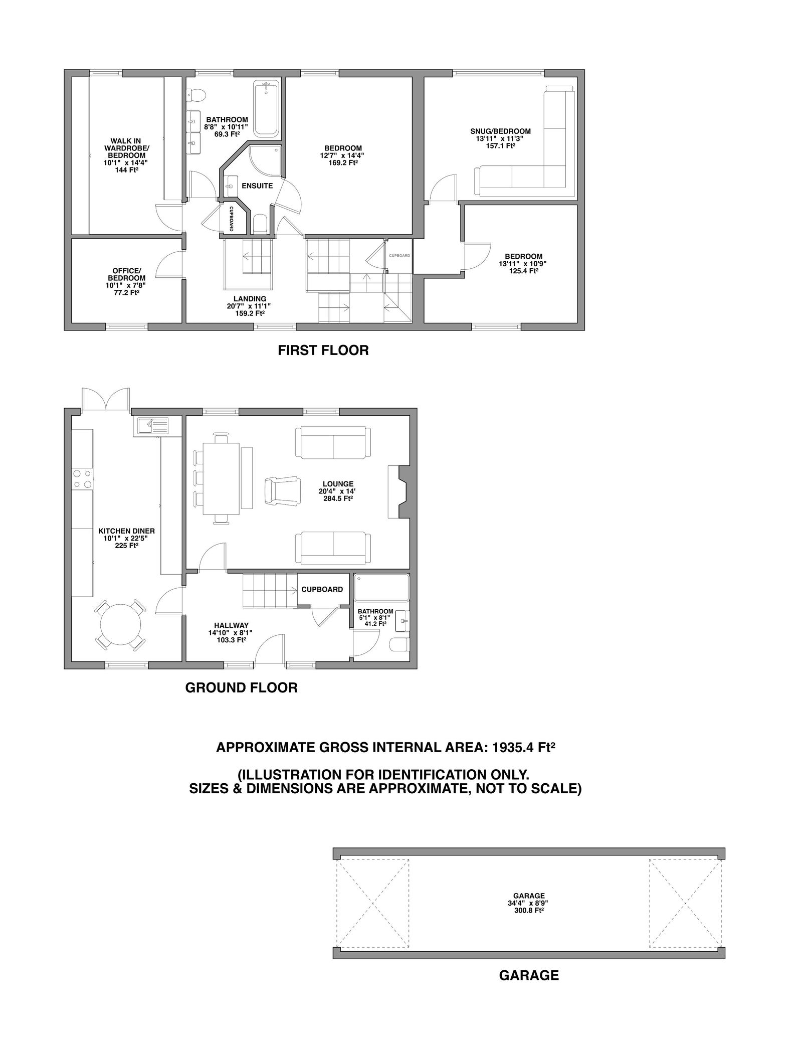 Floorplan image