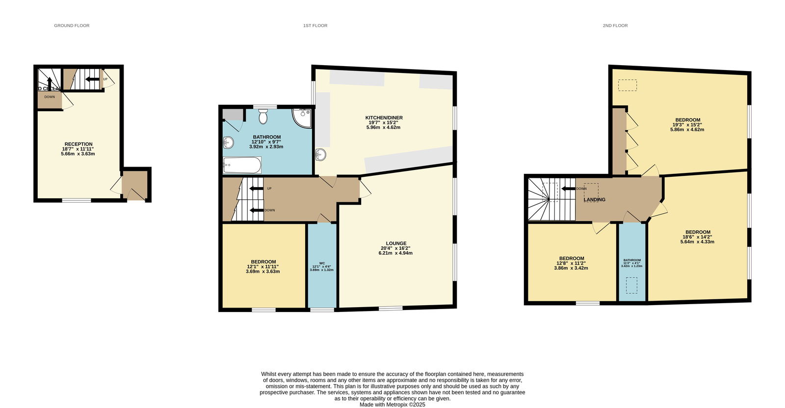 Cornwall Beach, Devonport, Plymouth floorplan