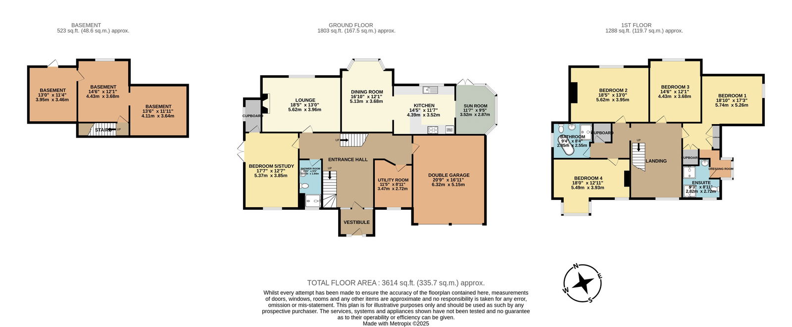 Old Ferry Road, Saltash, Cornwall floorplan
