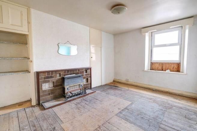 Percy Street, Amble, Morpeth, NE65 0AG