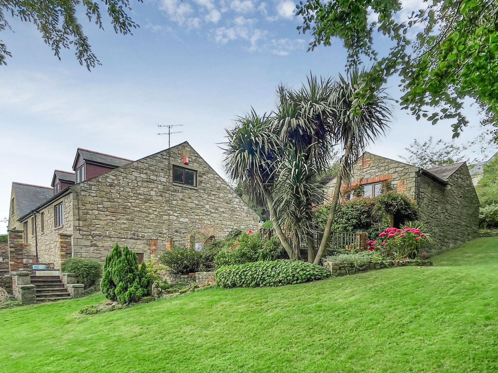 SOLD - MORE PROPERTIES NEEDED - West Turn Pike, Glanton, Alnwick, NE66 4AN