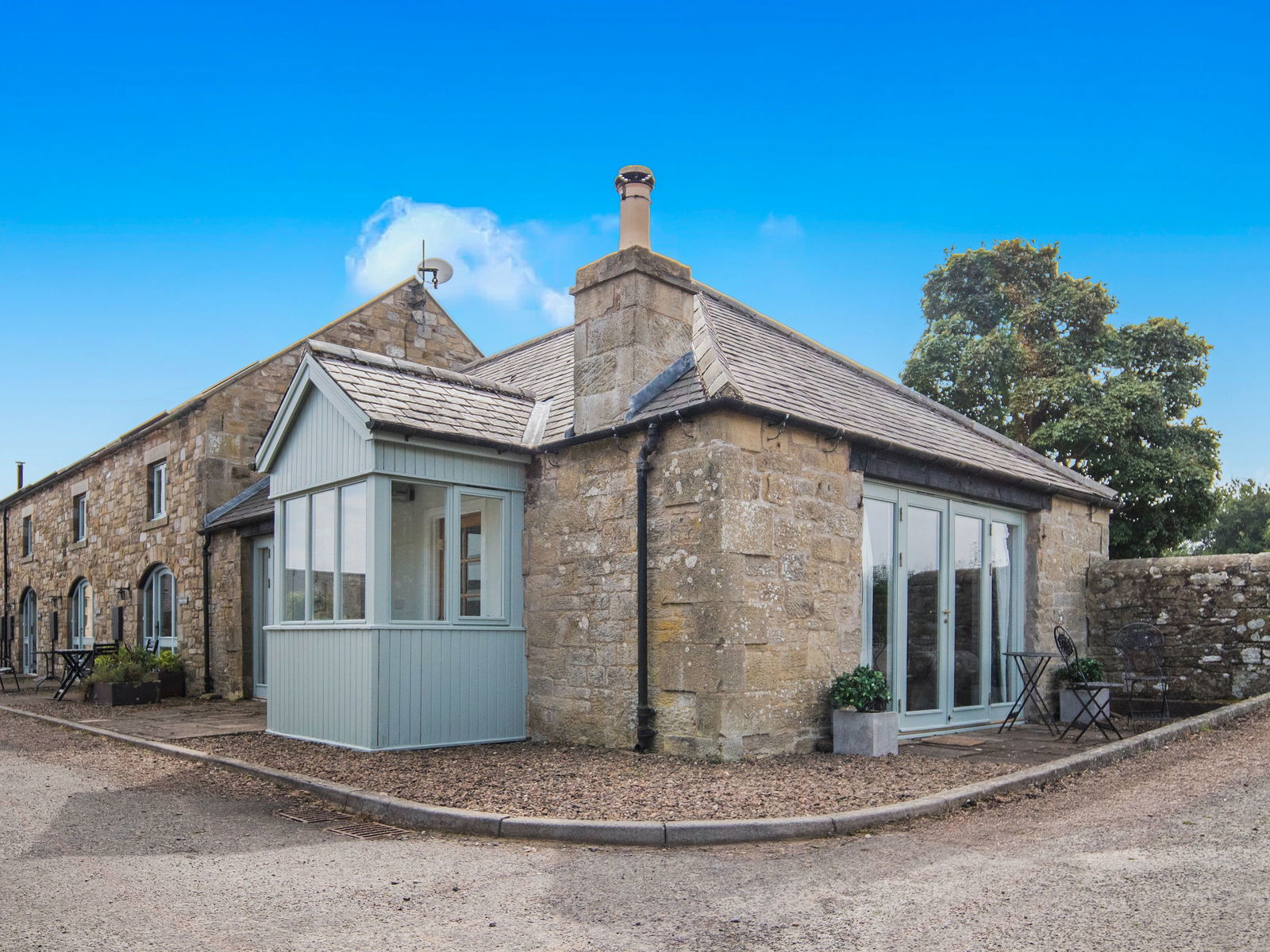 SOLD - MORE PROPERTIES NEEDED - West Lodge, Burnfoot, Netherton, Morpeth