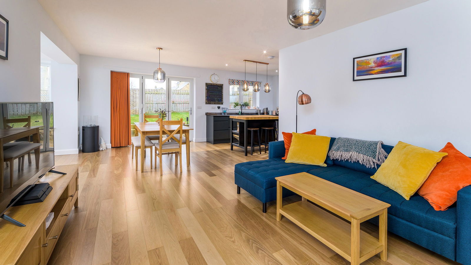Mill Hill, Chatton, Alnwick, Northumberland, NE66 5PA