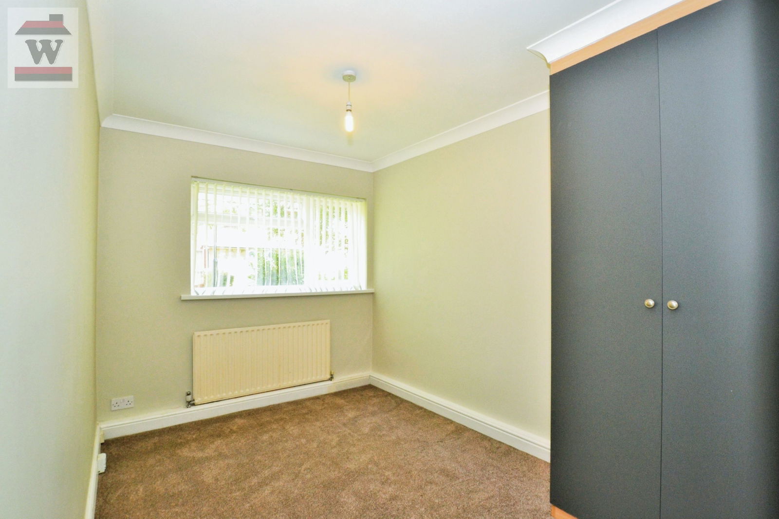 exterior or interior of property