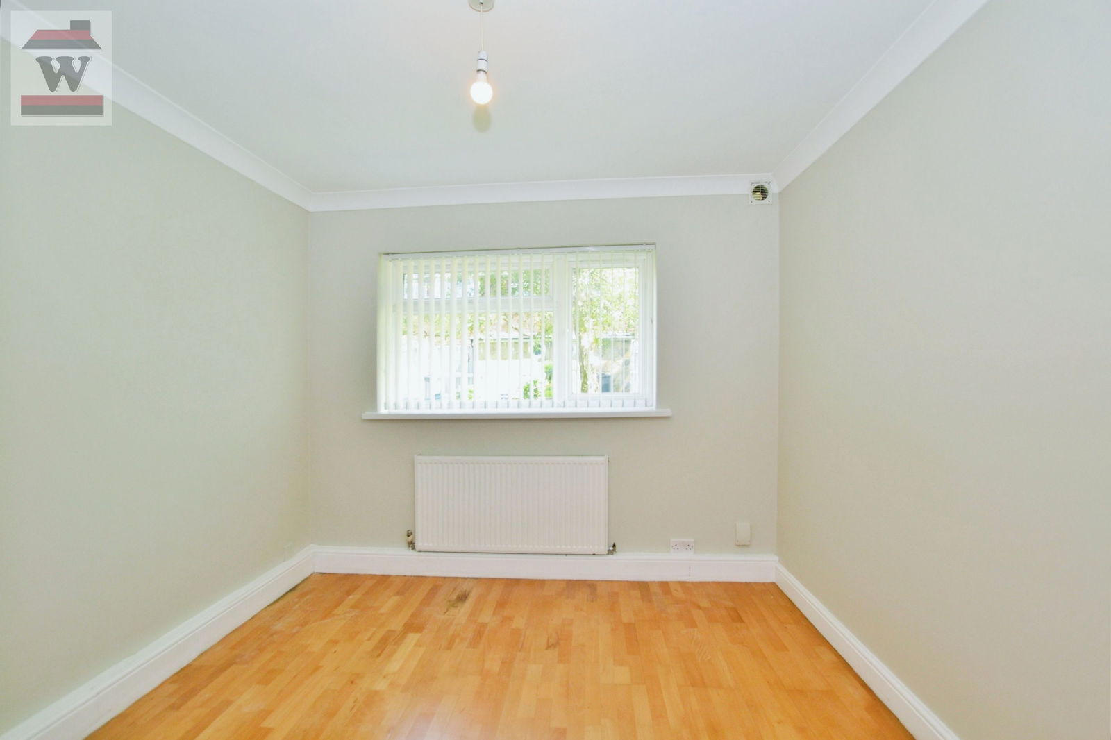 exterior or interior of property