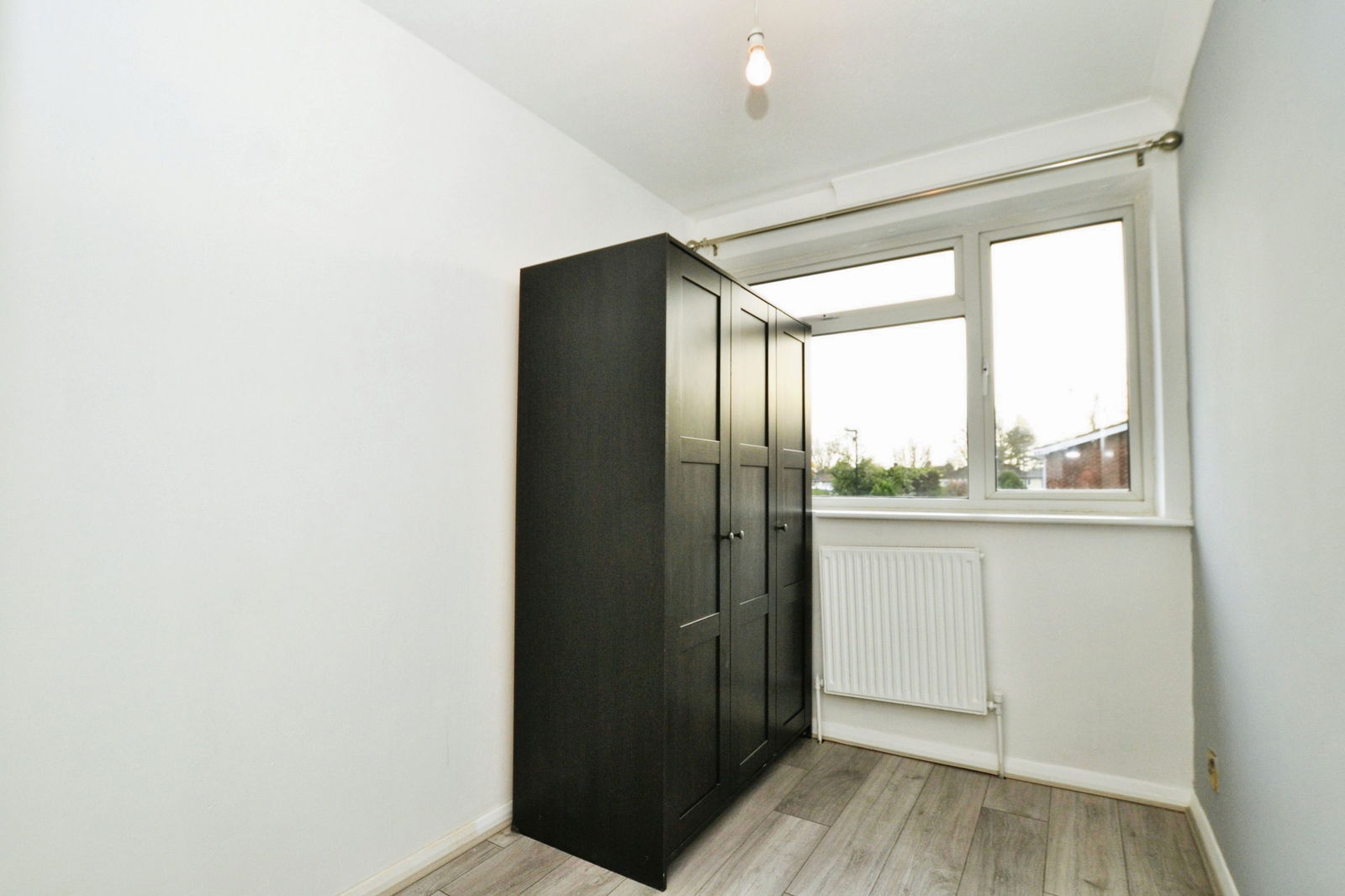 exterior or interior of property