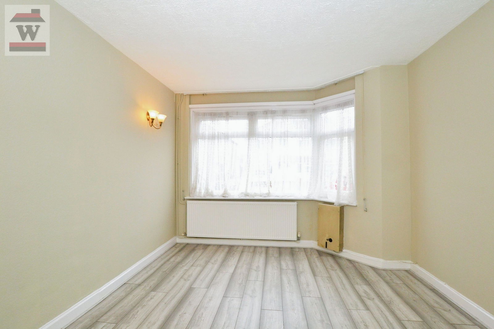 exterior or interior of property