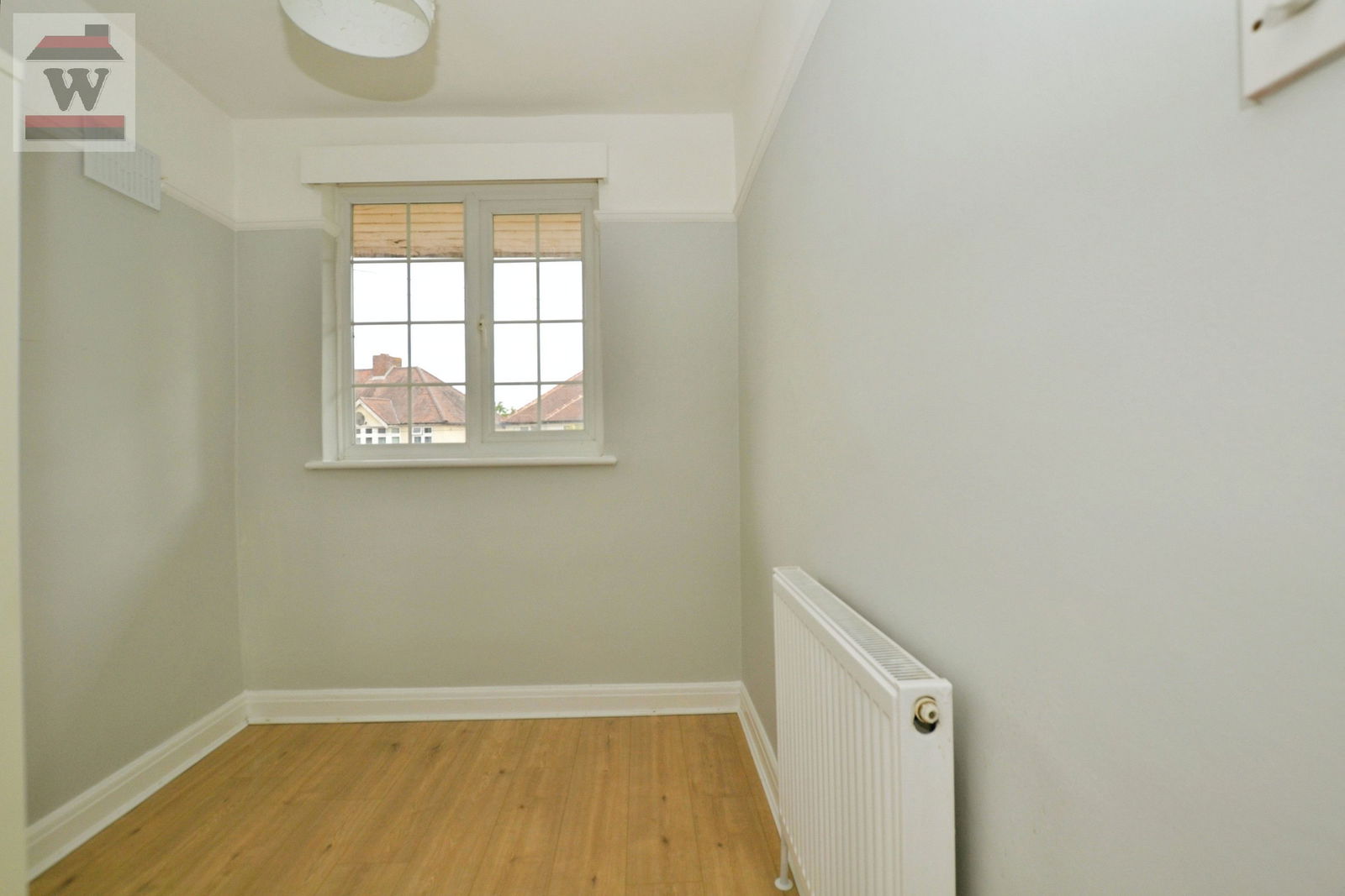 exterior or interior of property