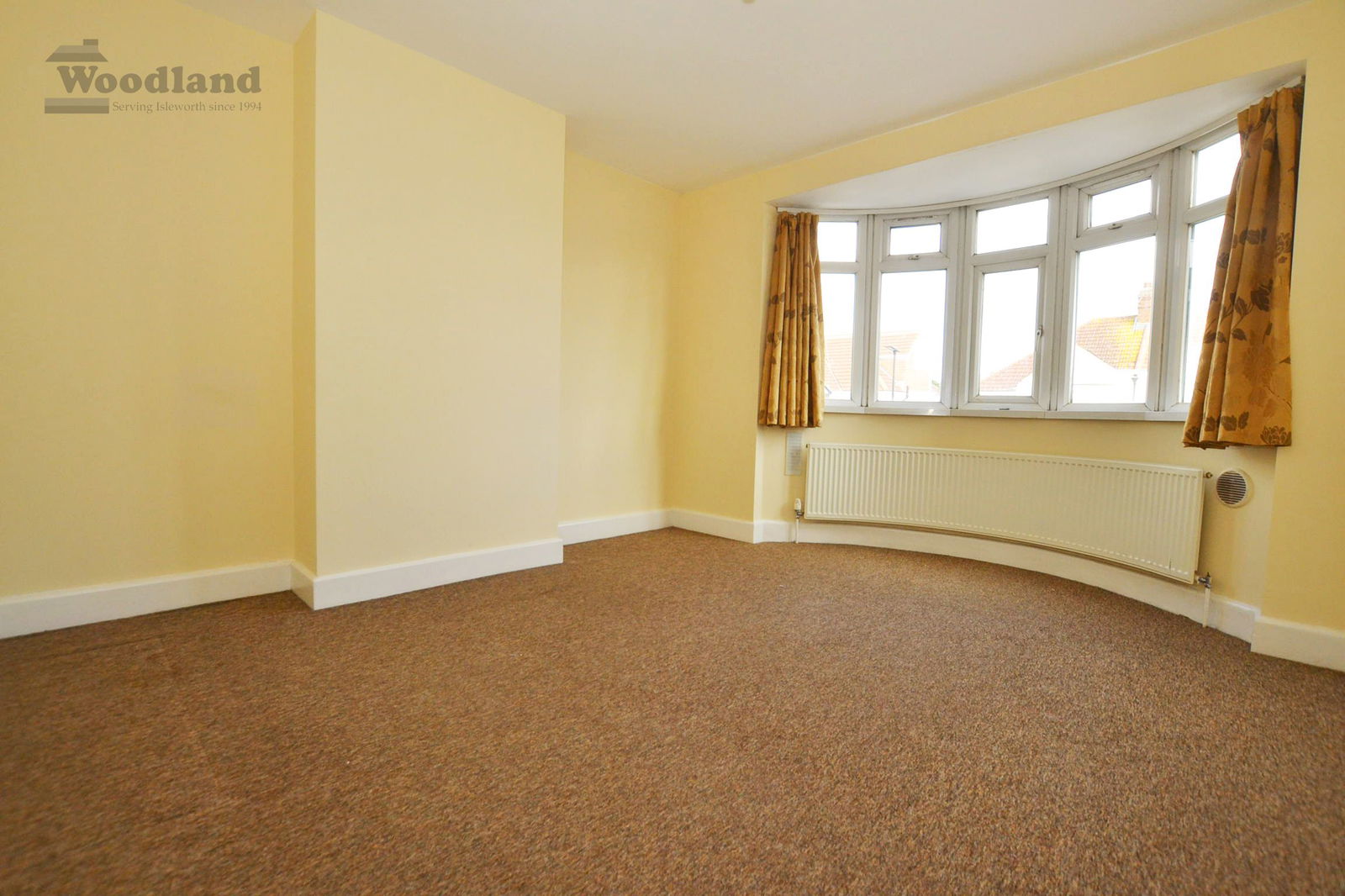 exterior or interior of property