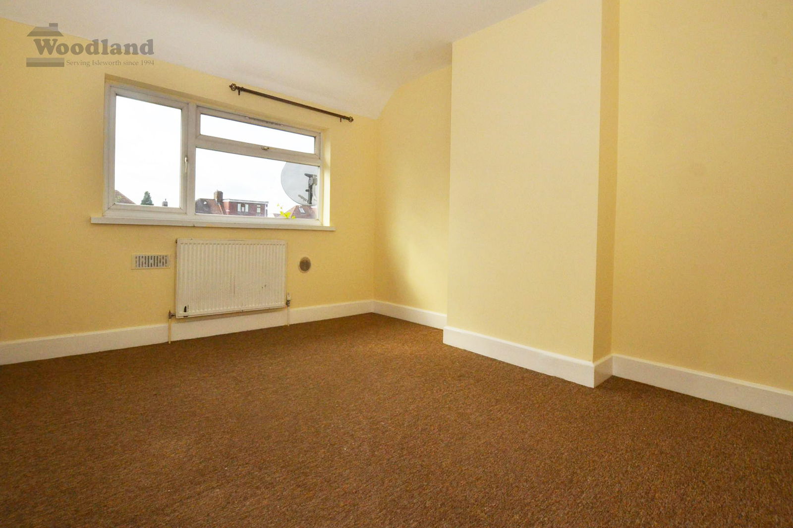 exterior or interior of property