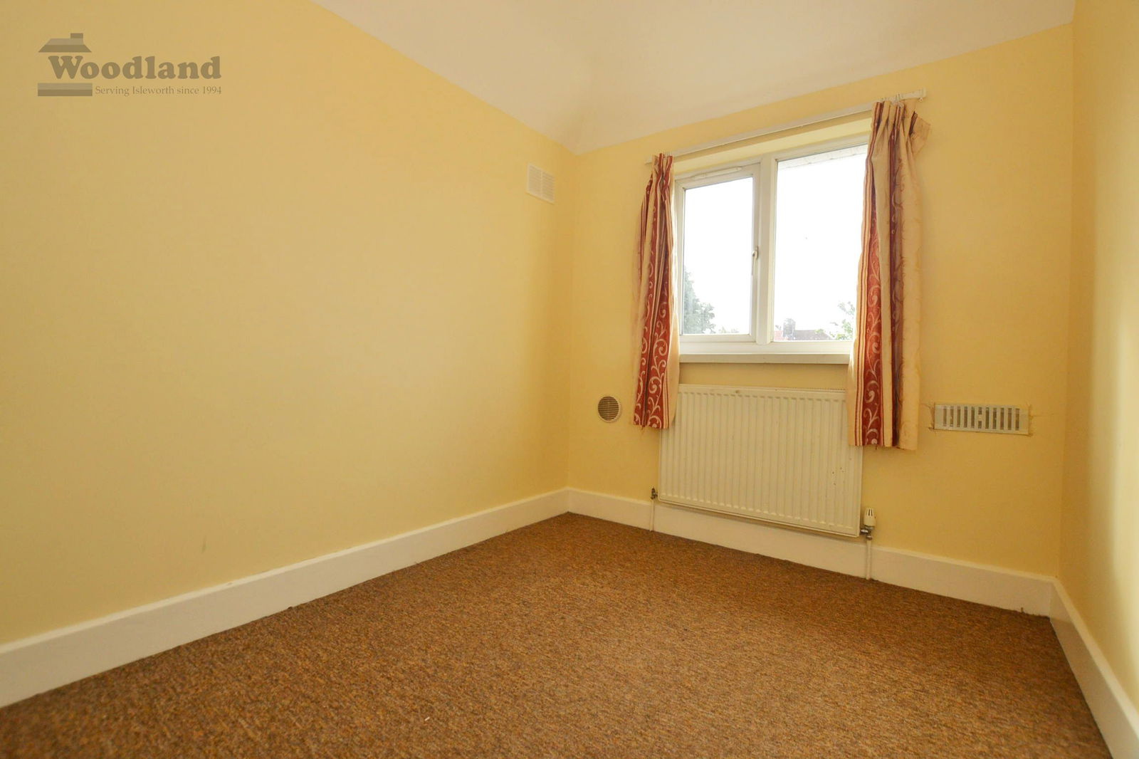 exterior or interior of property