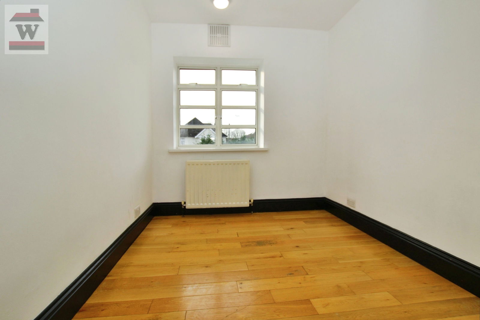 exterior or interior of property