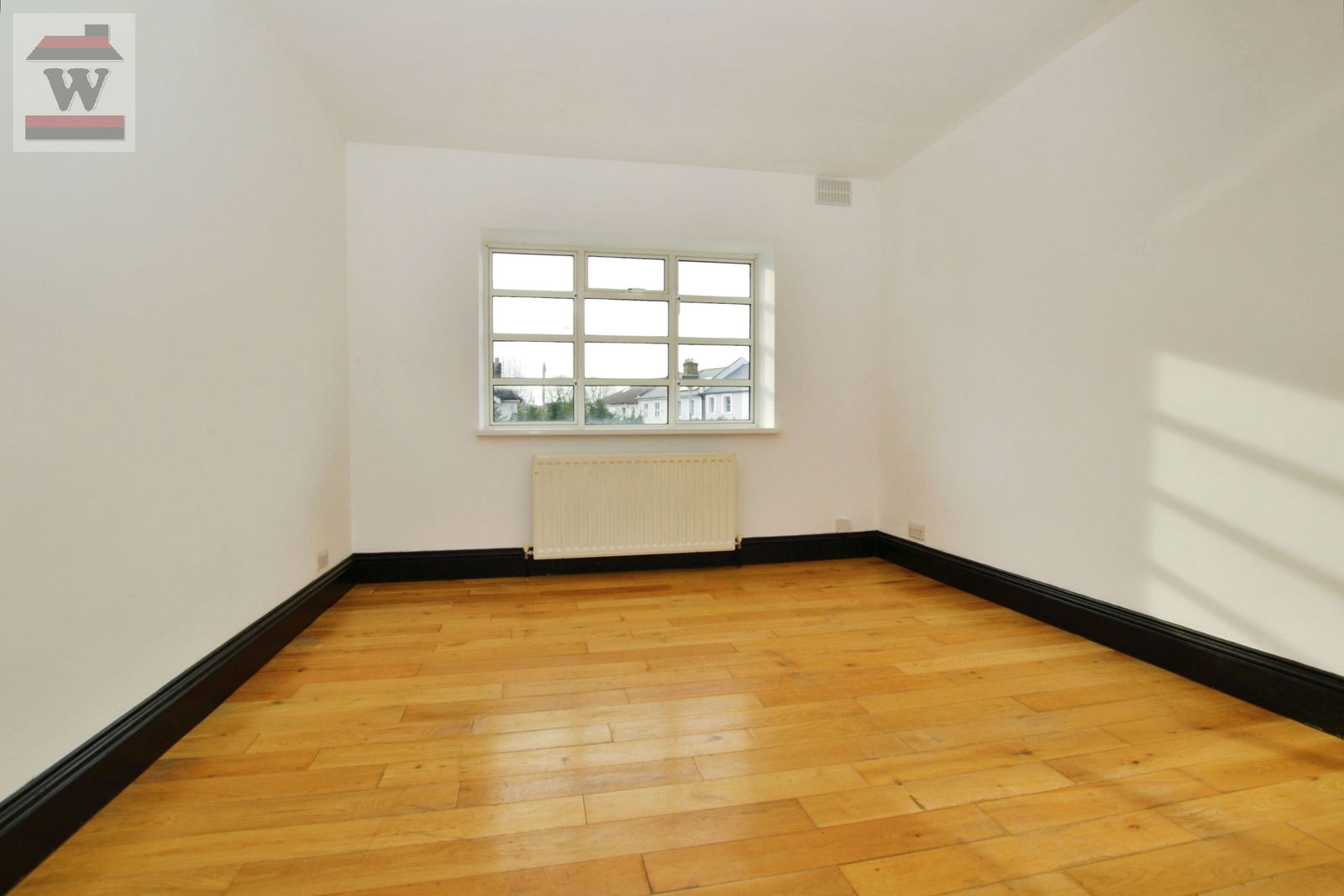 exterior or interior of property