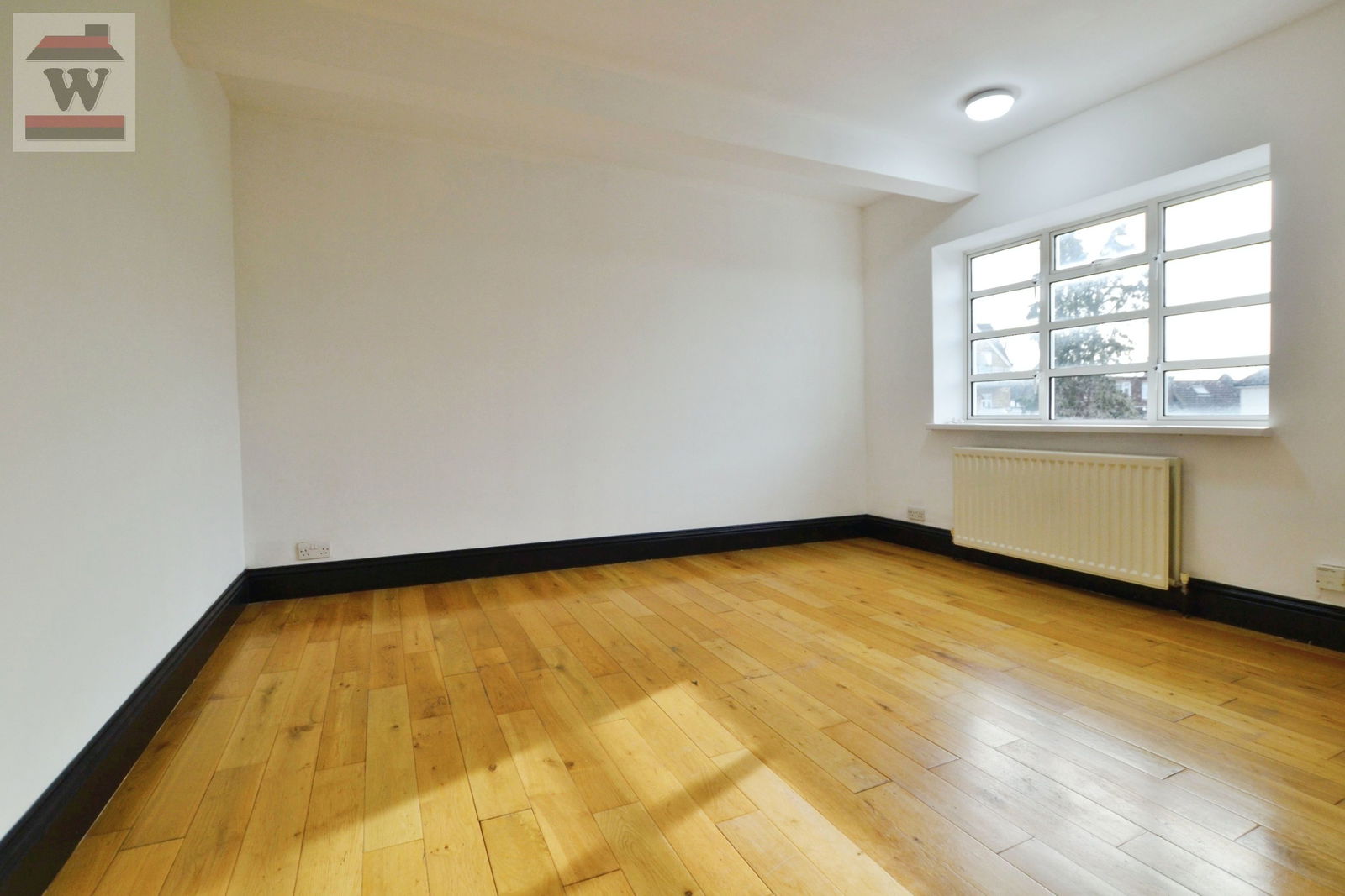 exterior or interior of property