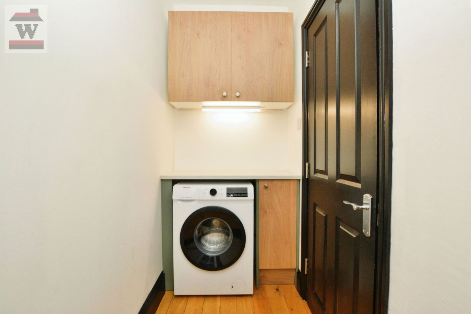 exterior or interior of property