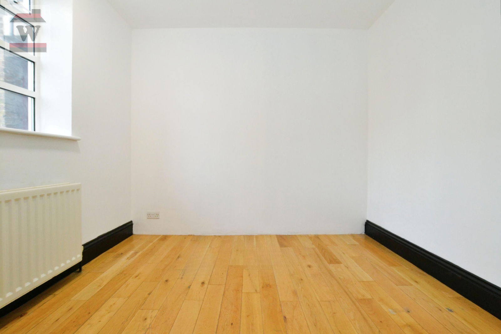 exterior or interior of property