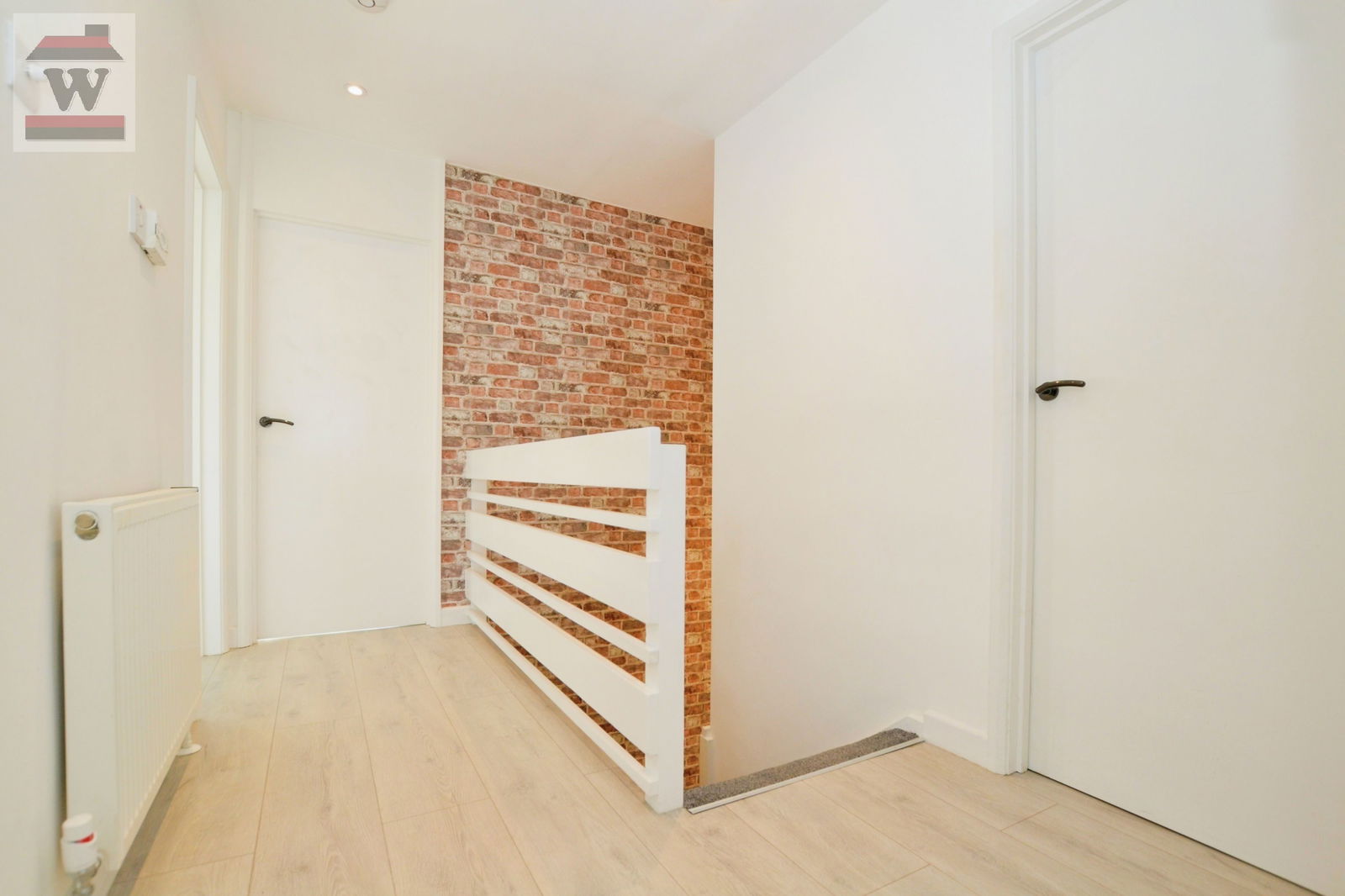 exterior or interior of property