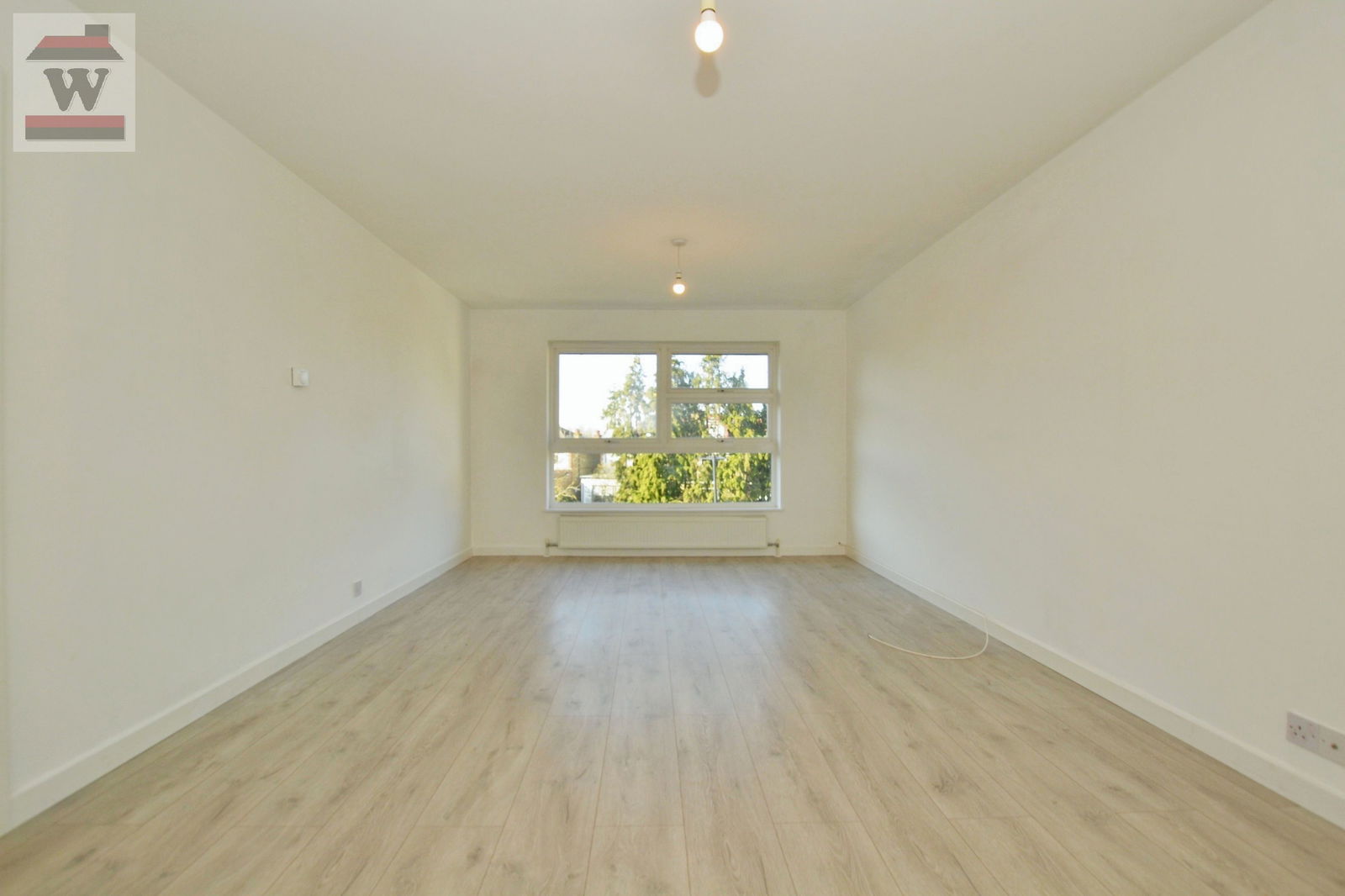 exterior or interior of property